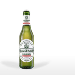 Clausthaler Non Alcoholic Lager