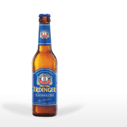 Erdinger Non Alcoholic Wheat Beer