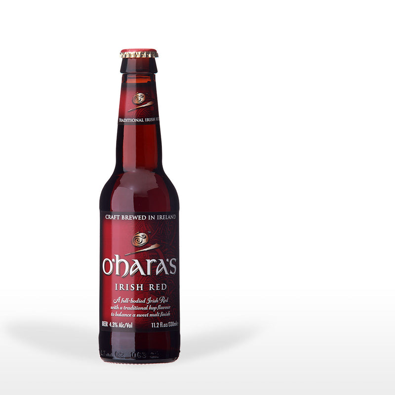 O'Hara's Irish Red Ale