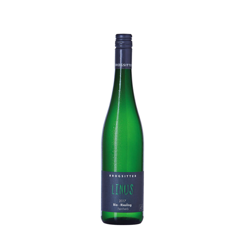 Linus Organic Riesling 2016