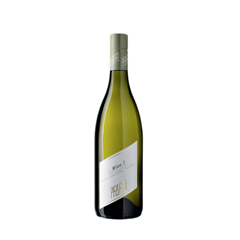 Pfaffl 'Wein 1" Veltliner + Riesling + Pinot Blanc 2016
