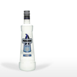 Puschkin Whipped Cream Vodka