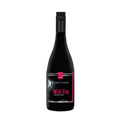 Wild Fire Pinot Noir 2018 (Upper Yarra Valley)
