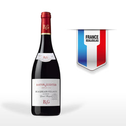 Barton & Guestier Beaujolais Villages 2018