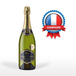Champagne Didier Chopin Brut
