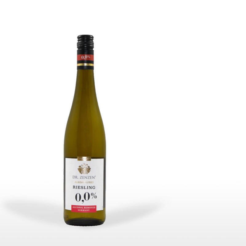 Non Alcoholic Riesling